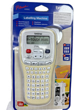 Brother P-Touch H101C Handheld