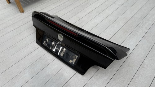 E36 coupe boot evo - coupe, m3