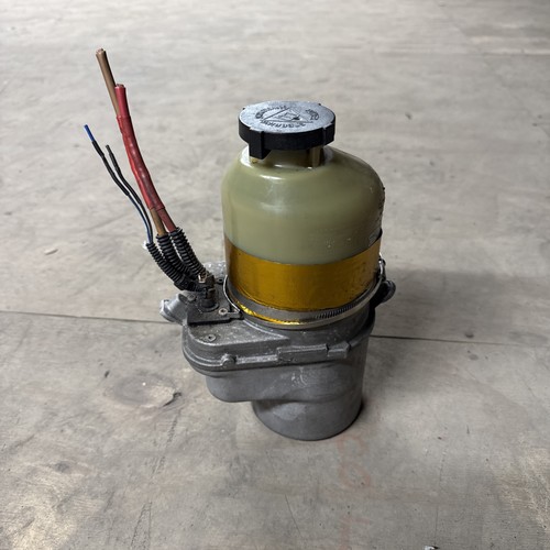 Power steering pump trw - power,