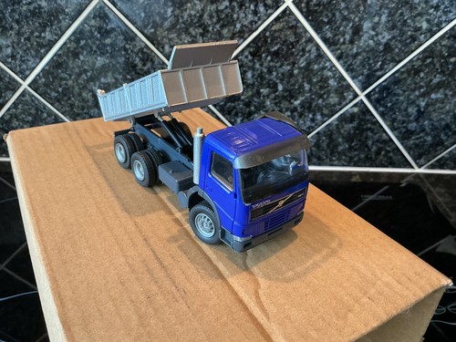 Heavy haulage conrad - conrad, volvo