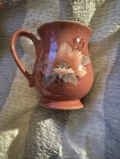 Denby Damask Craftsman Footed