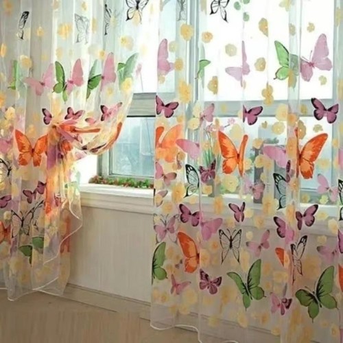 Room divider net door window - divider,