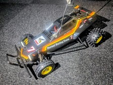 TAMIYA Hornet Vintage