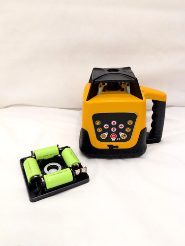 Upgraded laser level - laser,