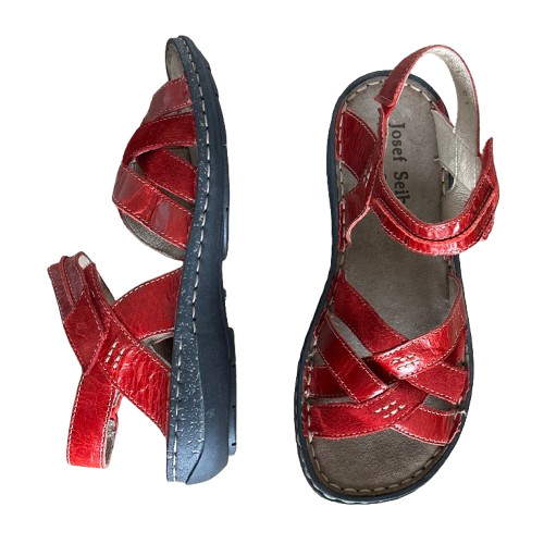 Josef seibel womens sandals - womens,