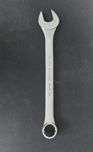 Britool rji250 4 inch - inch, af