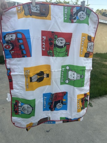 Thomas the train 1992 - the, vintage