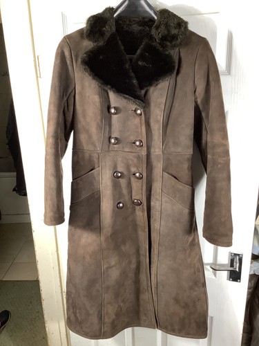 Vintage 1970s womens brown - womens,