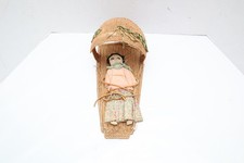 VTG MONO Baby Doll Paiute