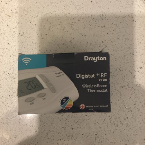 Drayton rf710 inc - drayton,