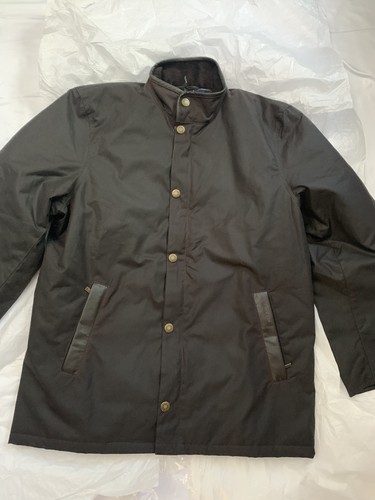 Barbour men crayton wax - crayton,