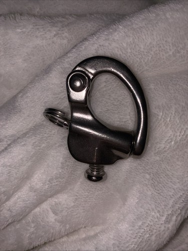 New snap shackle - new, with