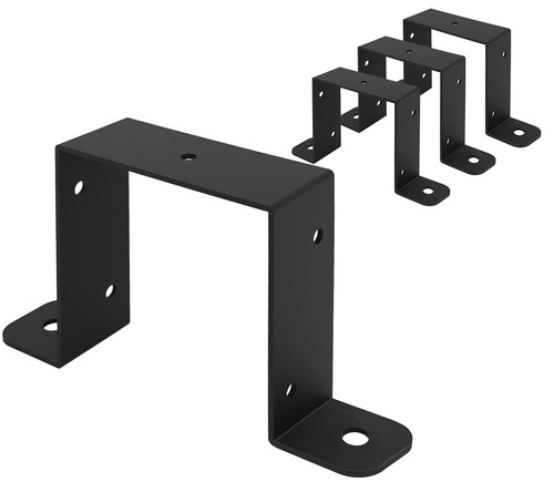 Pcs shaped connector - pcs, u