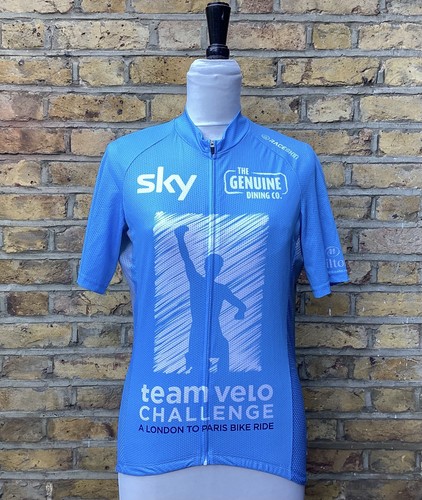 Team sky london - london, bike
