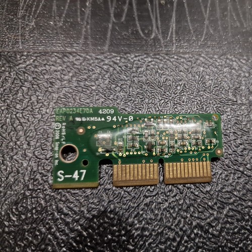 Snap personality key s47 - key,