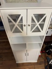 Kitchen Larder Cupboard