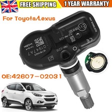 TPMS Tyre Pressure Sensor For