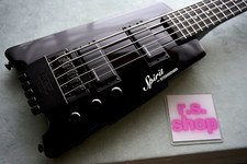 STEINBERGER Spirit XT-25