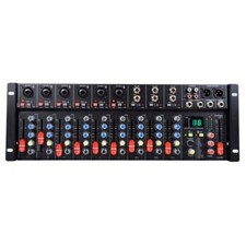 Citronic CSR-63 Rack Mountable