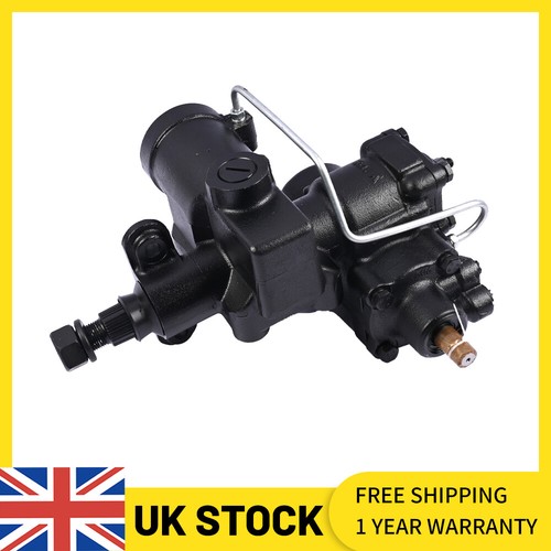 Power steering box for - power,