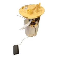 Ford Mondeo Mk5 Fuel Pump In