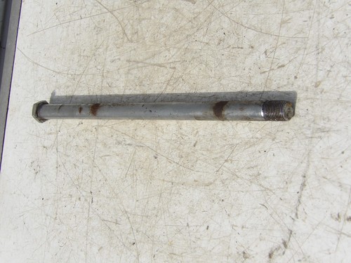 Suzuki gsx 1100 swing arm - gsx,