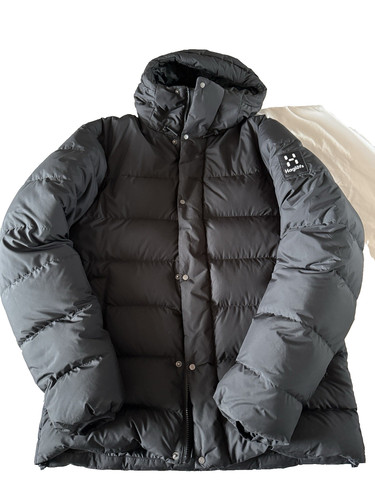 Haglofs men insulated - men's, jacket