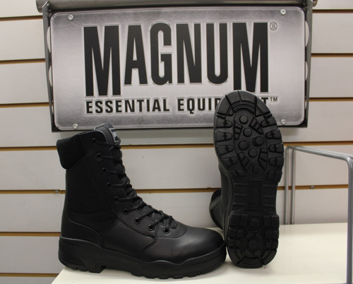 Magnum classic cen boot black - magnum,