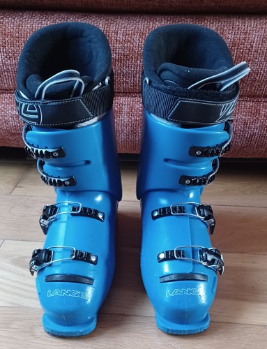 Lange rsj junior - lange,