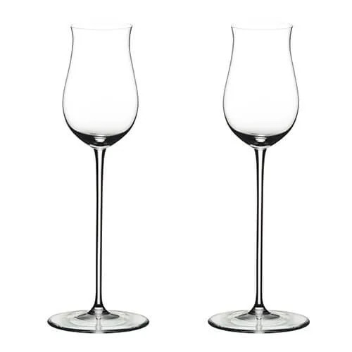 Riedel veritas set spirit - veritas, of