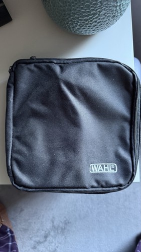 Wahl detailer trimmer - wahl,