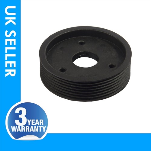 Power steering pump pulley for - power,