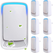 2026 New3 Pack Plug in Air