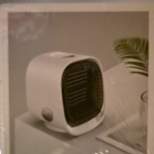 Portable tabletop ventilation - tabletop,