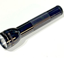 Mag-Lite 2D Cell  Aluminium