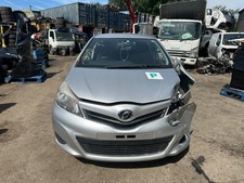 2011-2014 TOYOTA YARIS MK3 1.3