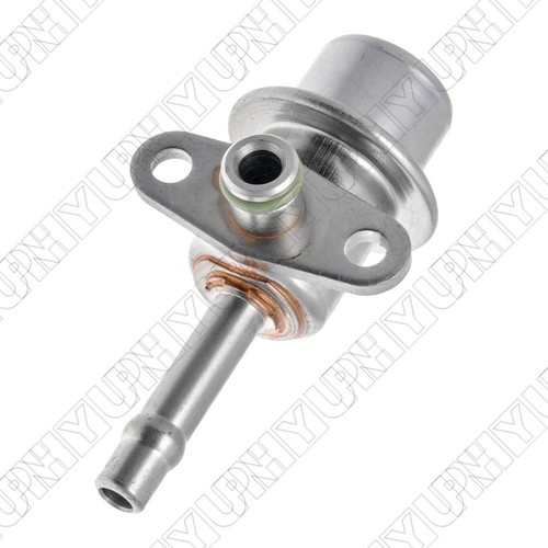 Fuel pressure regulator - 1,