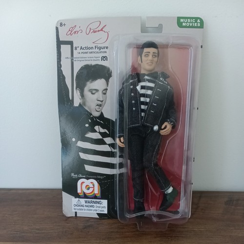 Mego elvis presley - mego,