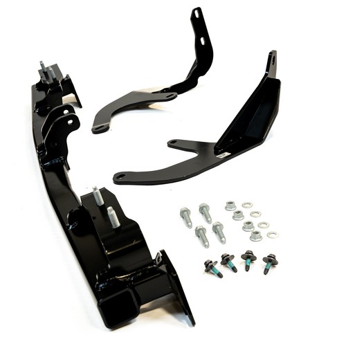 Renault genuine tow bar cross - genuine,