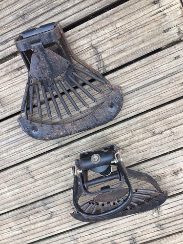 Lambretta series 3 saddle - lambretta, 1/2/3