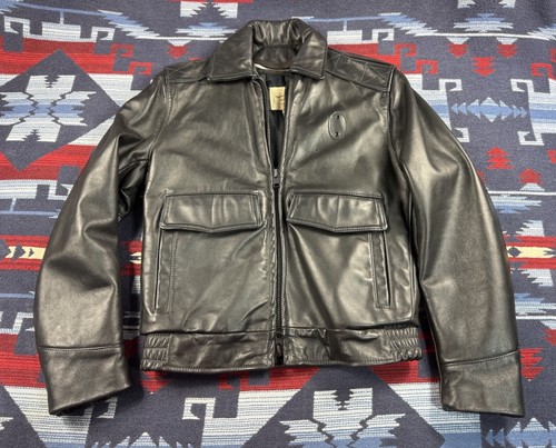 Taylor leatherware police - taylor's,