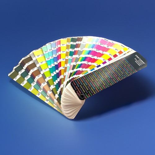 Pantone color swatch ink - pantone,