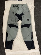 REV'IT! Territory Pants Grey | Small 