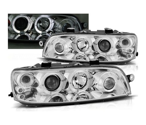 Headlights for fiat punto - punto, 2