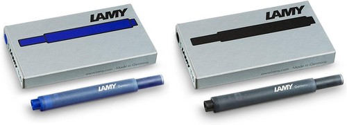 Lamy t10 fountain pen - fountain,