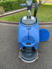 Numatic TT 3450T Industrial Commercial Scrubber/drier Cleaner/ Floor Cleaner