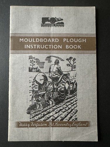 Massey ferguson mouldboard - massey,