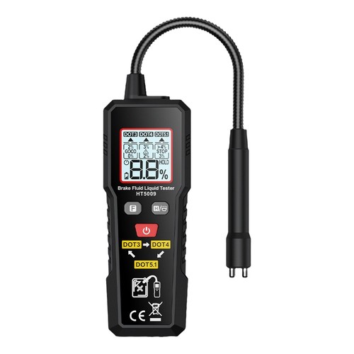 Car brake fluid tester - car,