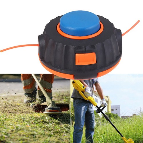 Petrol trimmer head - head, universal