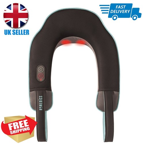 Homedics neck massager - homedics,